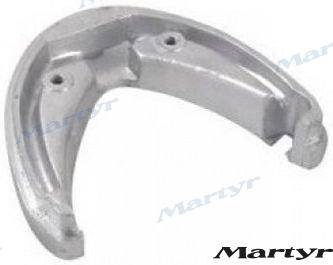 zinc anode