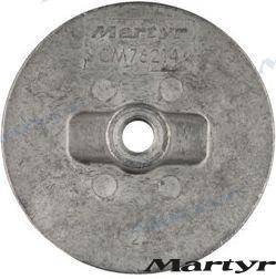 zinc anode