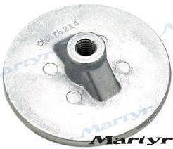 zinc anode