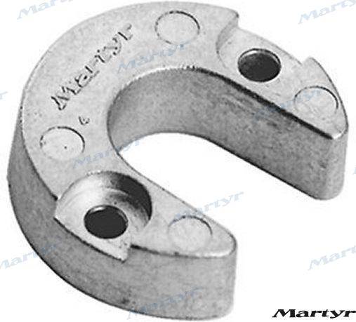 Zinc anode