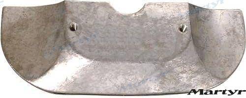 Zinc anode