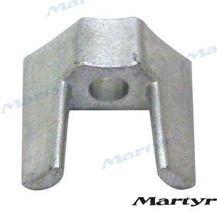 zinc anode