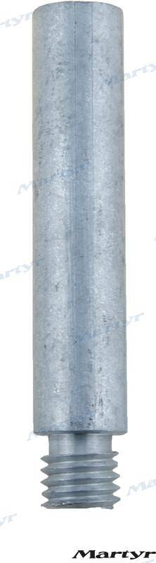 detroit anode