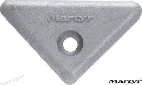 anode drive volvo