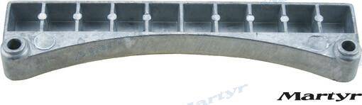 zinc anode