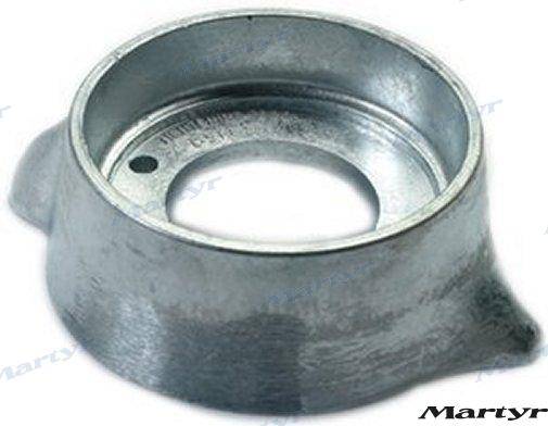 zinc anode