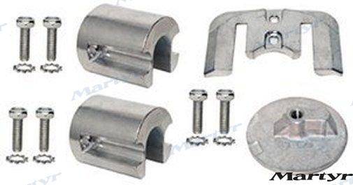 magnesium anode kit