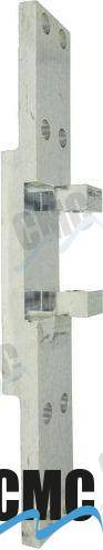 top clevis bracket