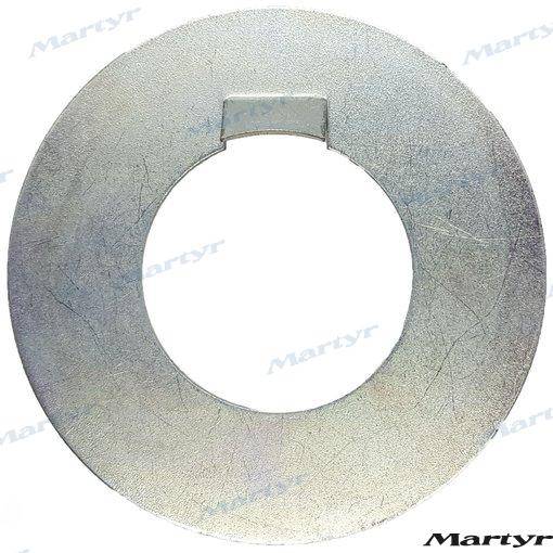 radice washer 25mm shaft