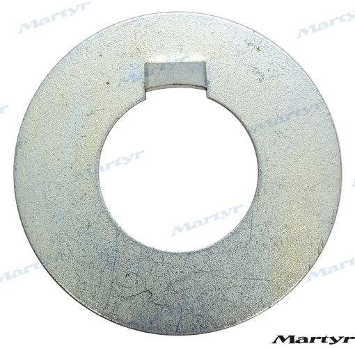 radice washer 35mm shaft