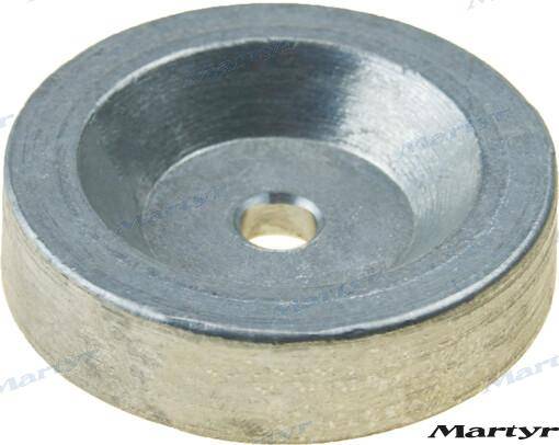 anode j-prop zinc