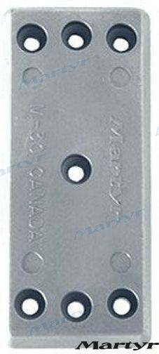 zinc anode