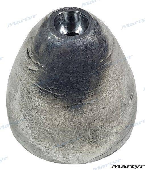 anode mtf zinc