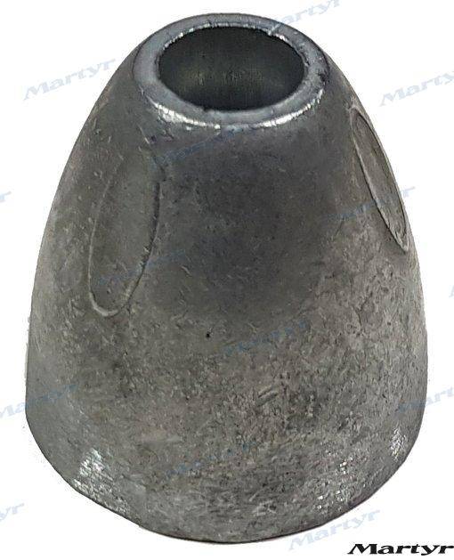 anode mtf zinc