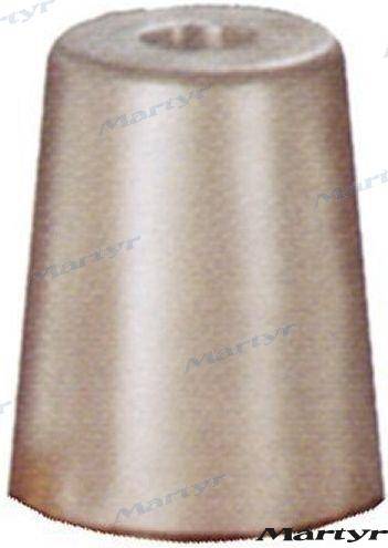 zinc anode radice