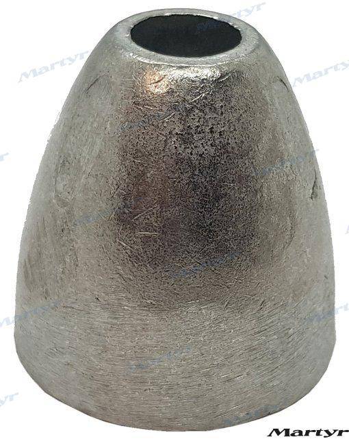 anode riva zinc