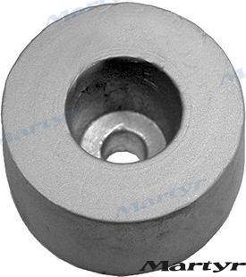 zinc anode