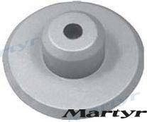 zinc anode