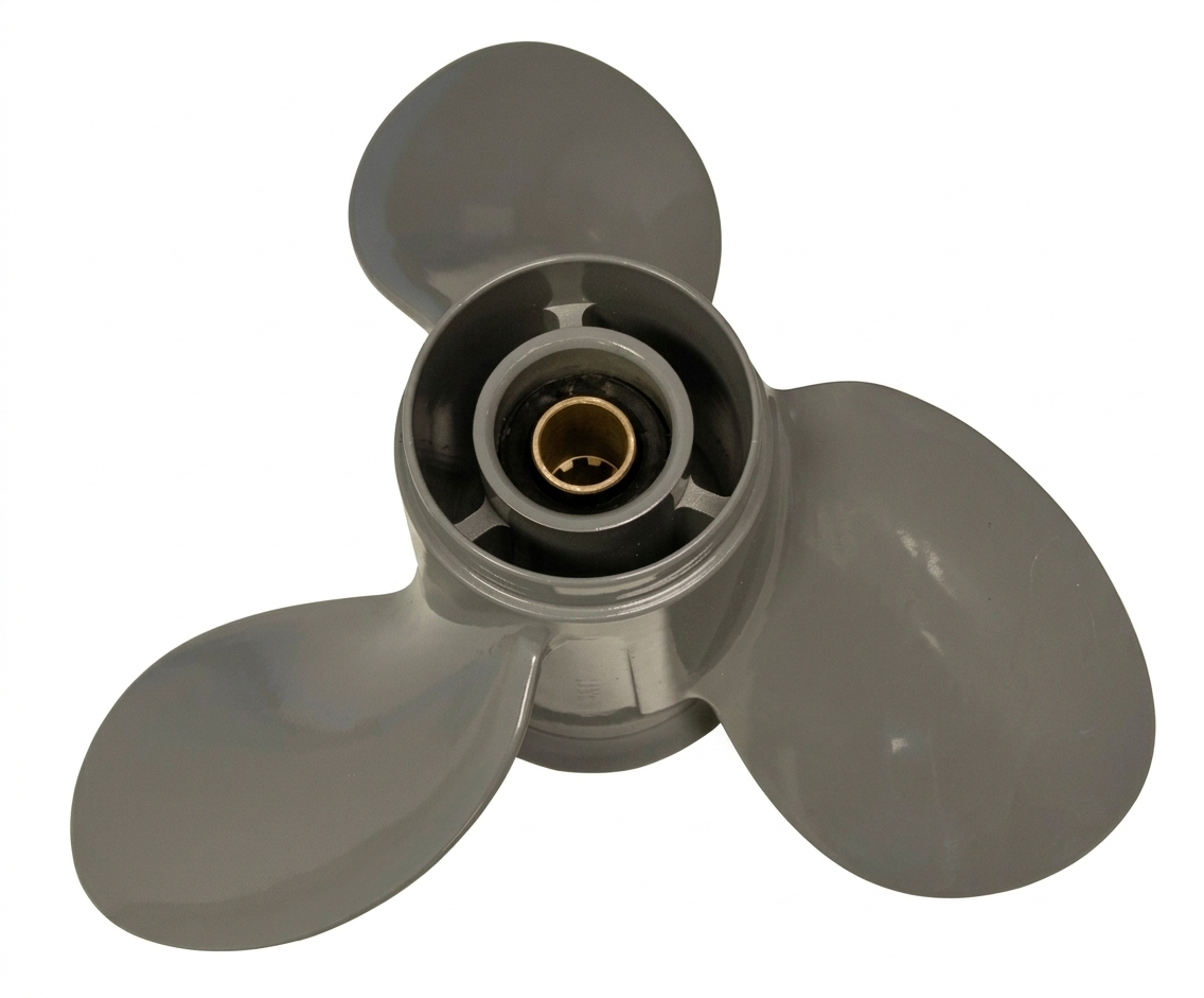 Propeller Honda 58130-ZV4-011AH (10-25Hp) (9.25x11) SOL3111