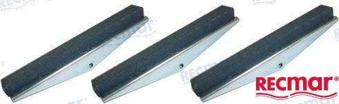 stone pulisher spare