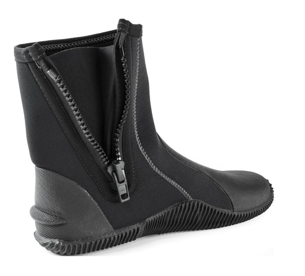 Neoprene boots Cressi ISLA Thickness 7mm Size L 42-43