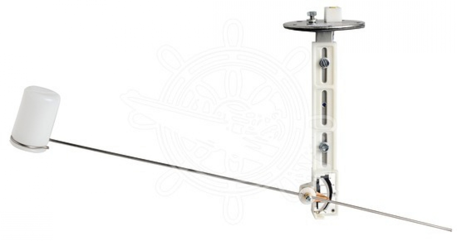 Fuel level sensor 10-180 ohm SS