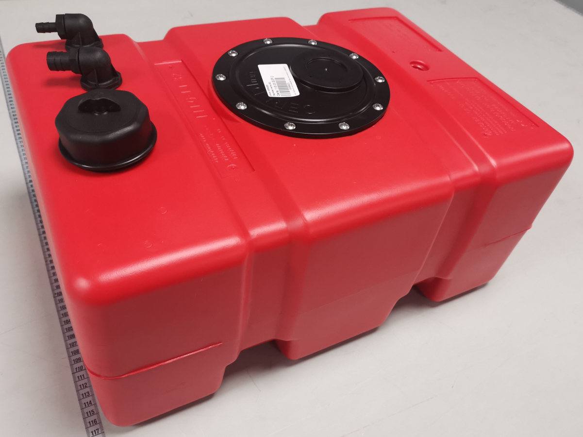 Fuel tank 32L CEREDI