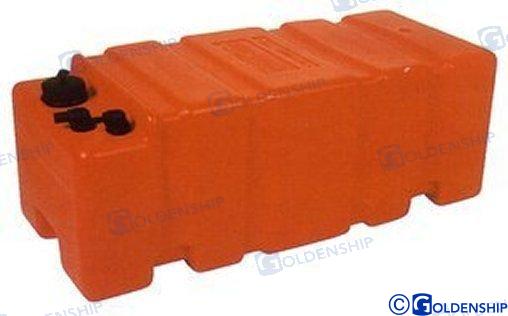 Fuel tank 45L CEREDI