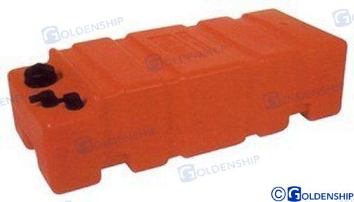Fuel tank 52L CEREDI