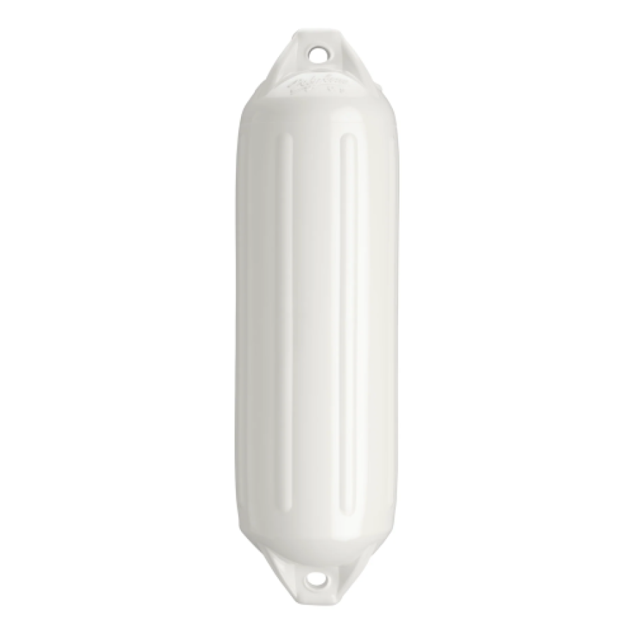 Polyform Poler white 14.2x48.3cm