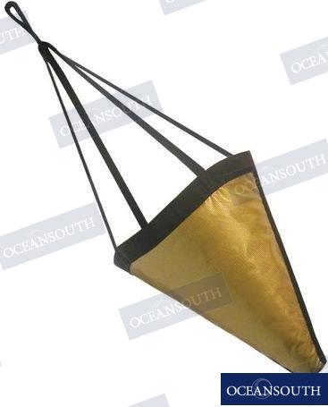 Floating anchor size L -up to 7,6m D110cm