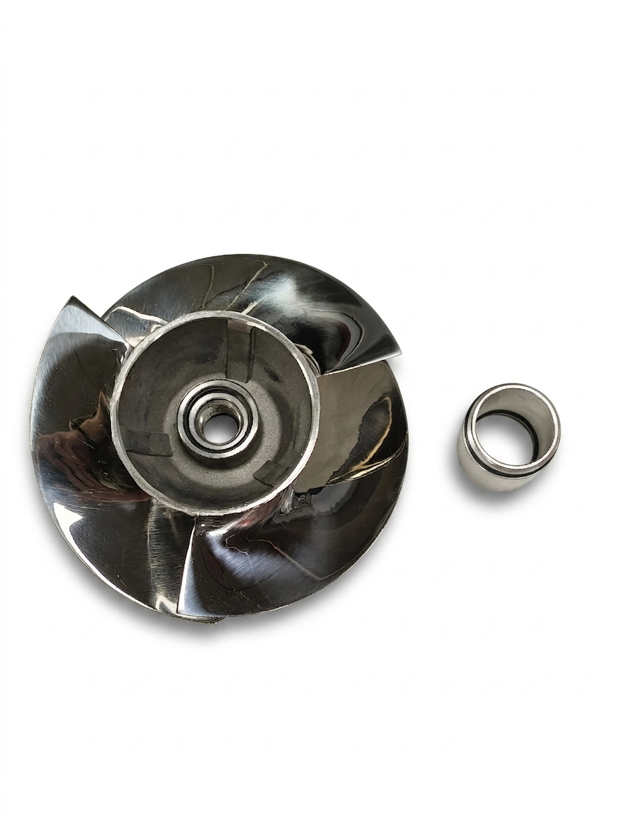 Impeller for SEADOO RXP300HP 161mm 13/18 300Hp