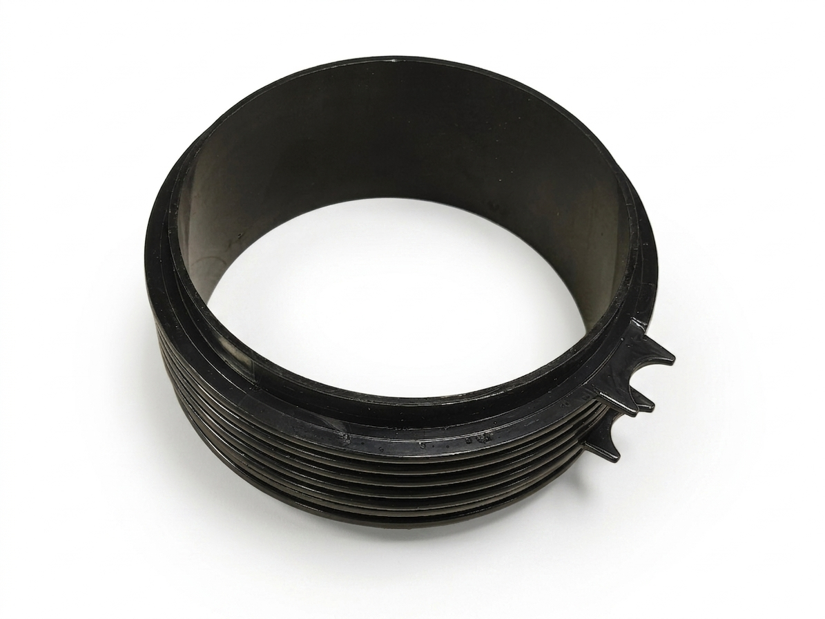 Jet Ski Wear Ring for SEADOO Spark SK-HS-140 SDS Plastic 140mm