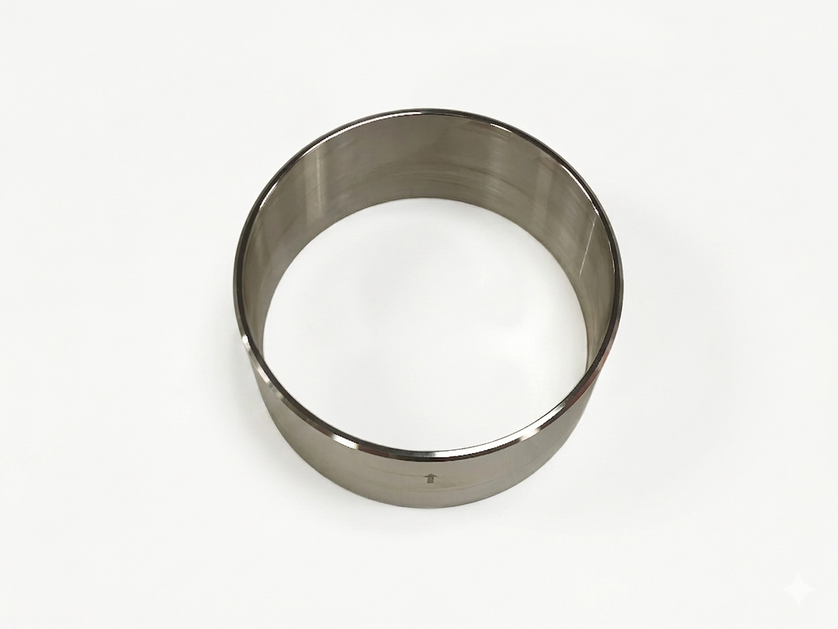 Jet ski Wear ring for SEADOO SK-HS-161 SD 161mm 300hp - Stainless steel