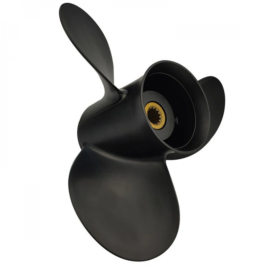 Propeller Suzuki 13x19 DF60-70HP DT75-140 4411-130-19