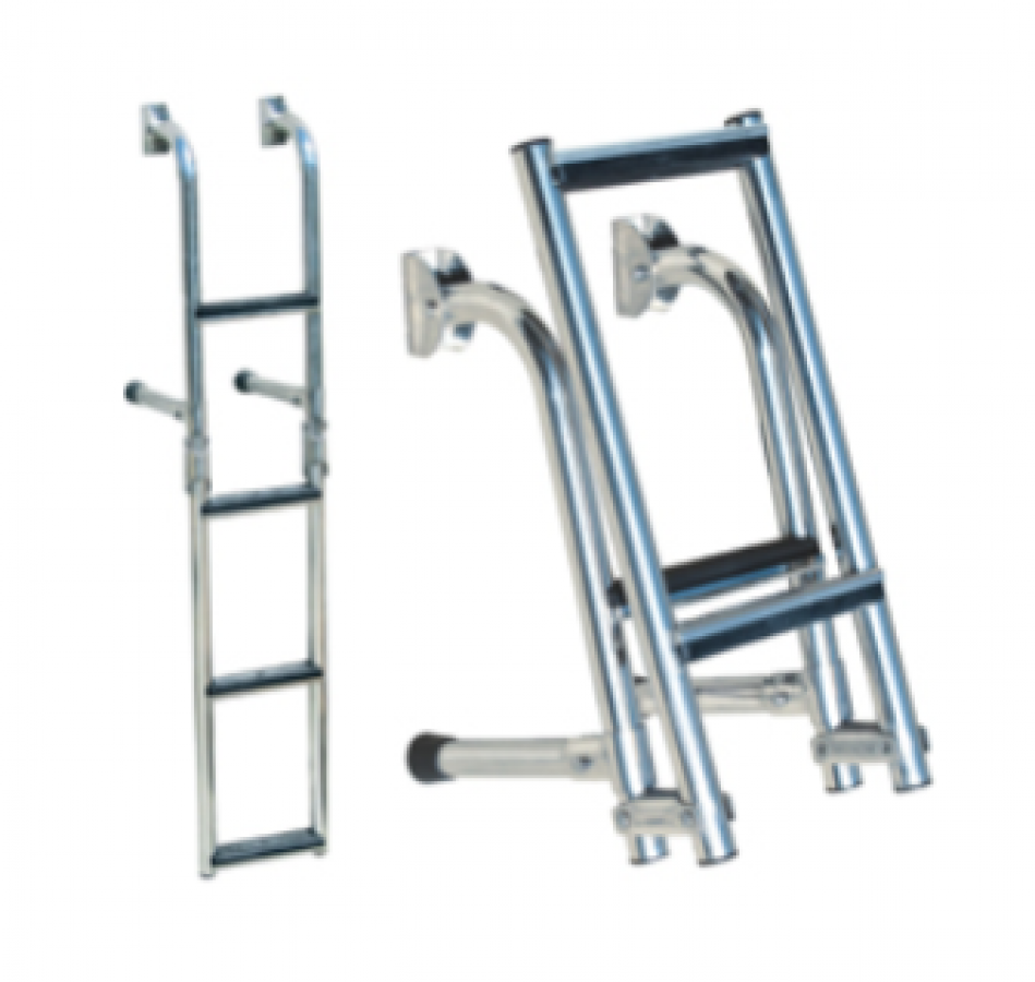 Ladder (4 steps)
