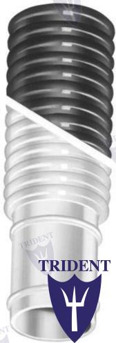 Bilge hose 1-1/4"