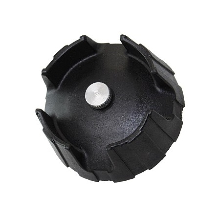 Fuel cap - Fits TOHATSU, HONDA 12 and 24Lt genuine fuel tanks!