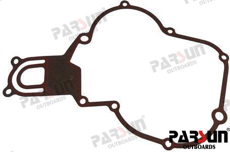 Прокладка картера OEM: Parsun: F6-04000001, Yamaha 6BX-11351-00