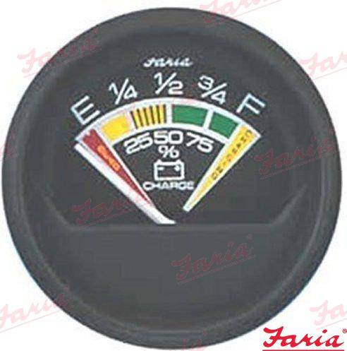 battery condition indicator