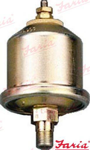 oil press. sender 1/8" nptf 100 psi
