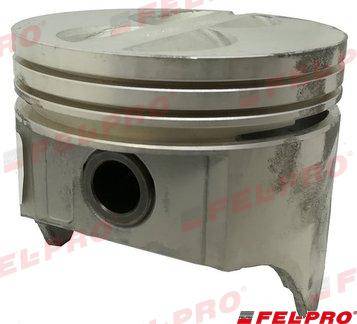 piston 5.0 ford till 1986