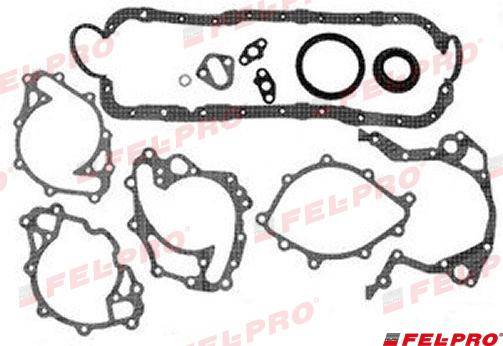 gear gasket kit