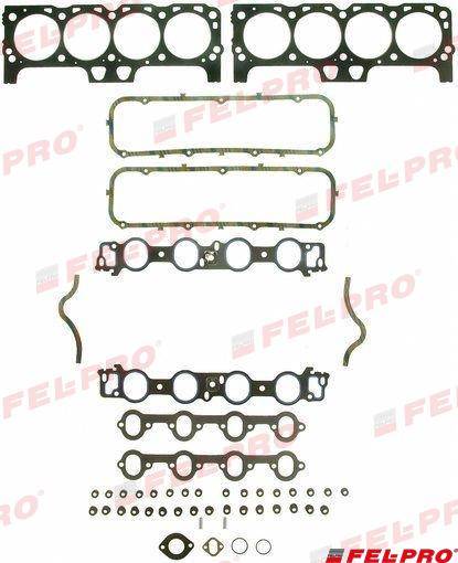 decarb gasket kit
