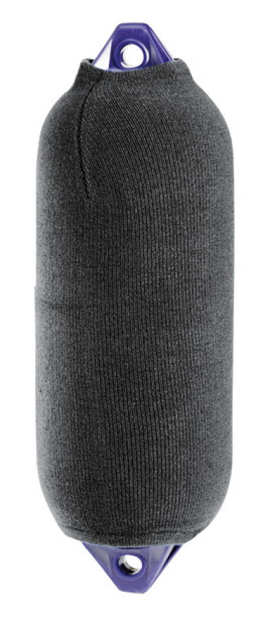 Fender cover F02 black D19cm x L66cm