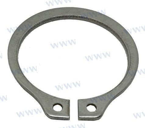 retaining ring Sherwood 15952