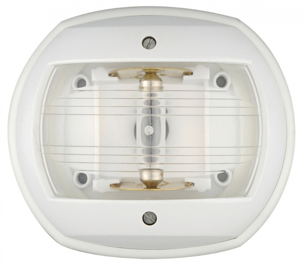 Running light Classic 12 - 135 degrees white