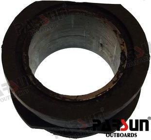 Демпфер ручки в сборе Parsun / Yamaha 67D-42129-00