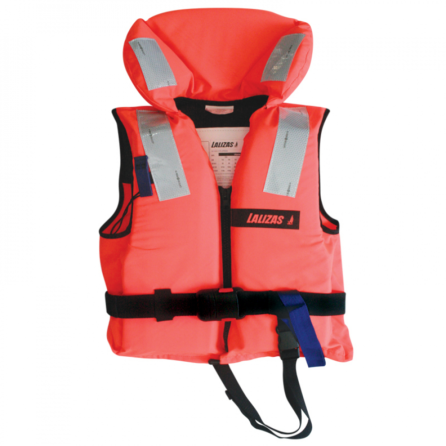 Lalizas Life Jacket 40-50kg 150N