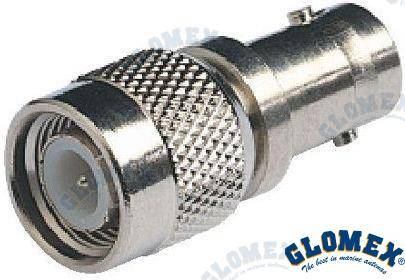 bnc male connector for rg213